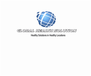 Logo Design by eman140 for Global Health Solutions | Design: #4012269