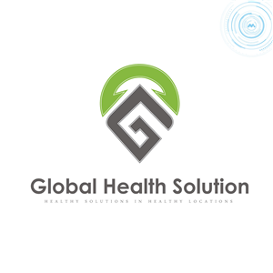 Logo Design by logo's By cristifer for Global Health Solutions | Design: #3985157