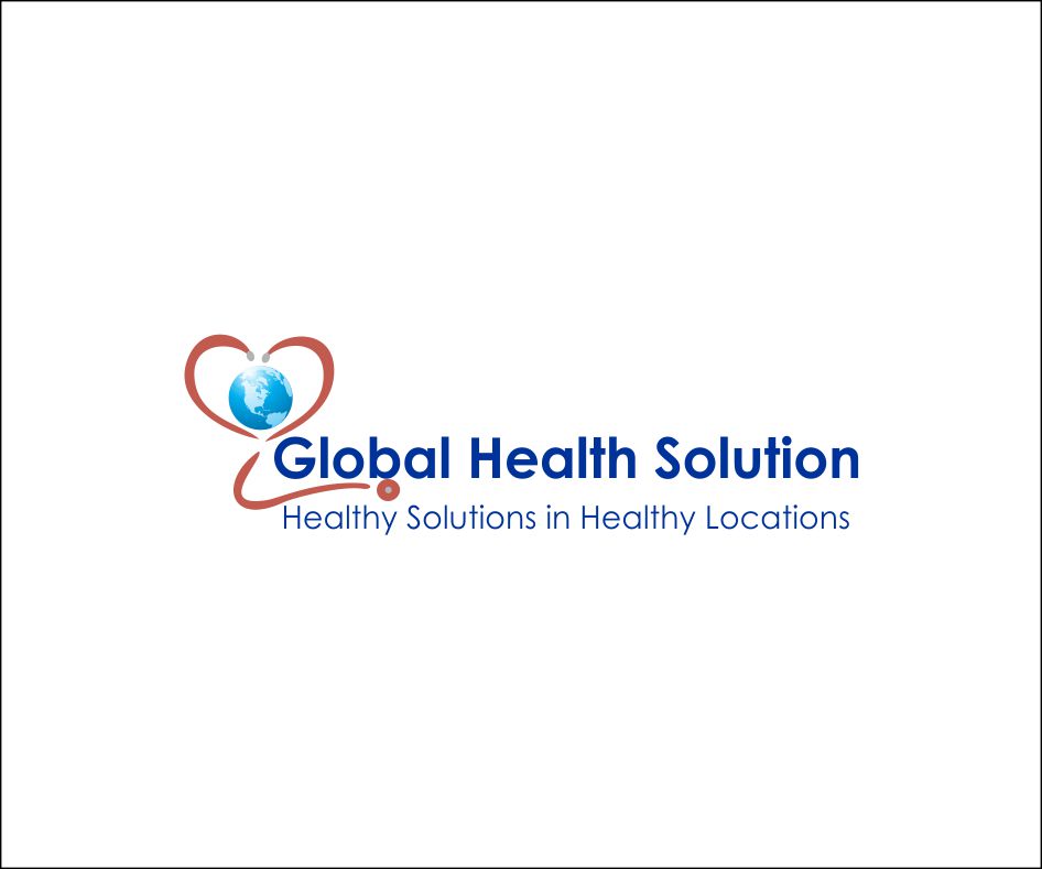 Logo Design by moniqutza for Global Health Solutions | Design #3988637
