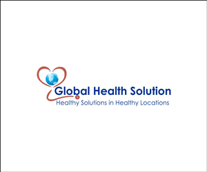 Logo Design by moniqutza for Global Health Solutions | Design: #3988637