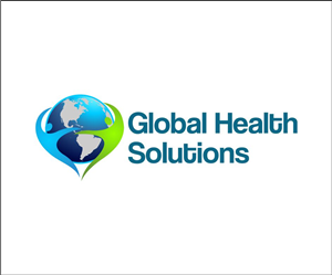 Design de Logo par moniqutza pour Global Health Solutions | Design #3998760