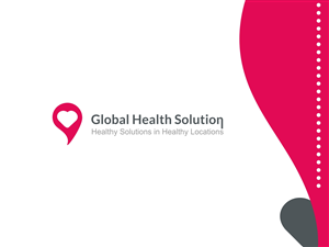Design de Logo par Ivansan pour Global Health Solutions | Design #4000137