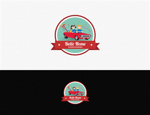 Logo Design by creativecorner for this project | Design: #1095811