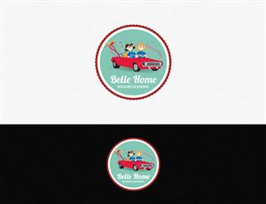 Logo Design by creativecorner for this project | Design: #1095970