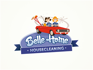 Logo Design by olvanita for this project | Design: #1089094