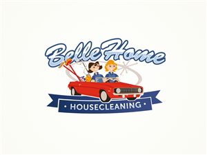 Logo Design by olvanita for this project | Design: #1104870