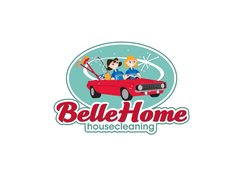 Logo Design by arsenix blank for this project | Design #1087721