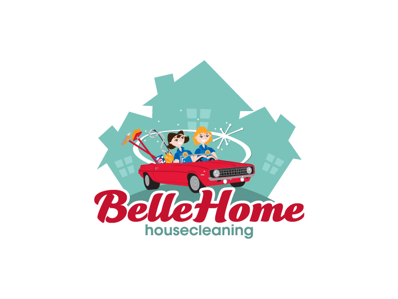 Logo Design by arsenix blank for this project | Design #1091773