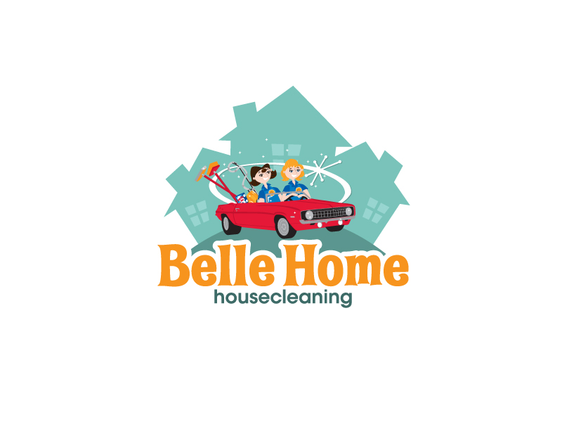 Logo Design by arsenix blank for this project | Design #1092359