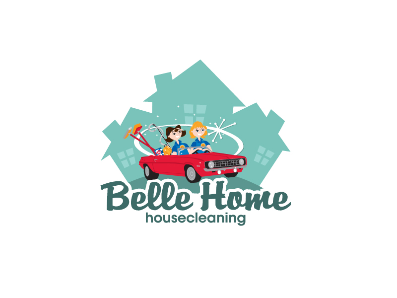 Logo Design by arsenix blank for this project | Design #1092365