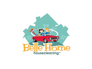 Logo Design by arsenix blank for this project | Design #1102294