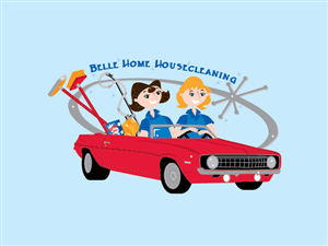 Logo Design by Alaya for this project | Design: #1078031