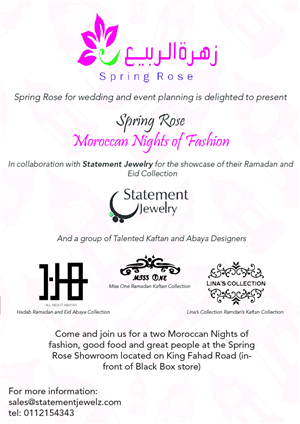Invitation Design by Ken-WCT