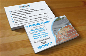 Business Card Design