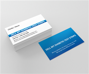 Diseño de Tarjeta de Presentación por joliau para deals2000 | Diseño: #3989254