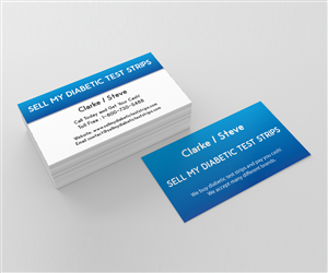 Diseño de Tarjeta de Presentación por joliau para deals2000 | Diseño: #3989263