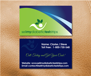 Diseño de Tarjeta de Presentación por niko para deals2000 | Diseño: #3979990