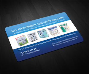 Diseño de Tarjeta de Presentación por Sarah Haroon para deals2000 | Diseño: #3971478