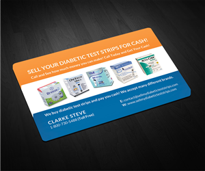 Diseño de Tarjeta de Presentación por Sarah Haroon para deals2000 | Diseño: #3972497