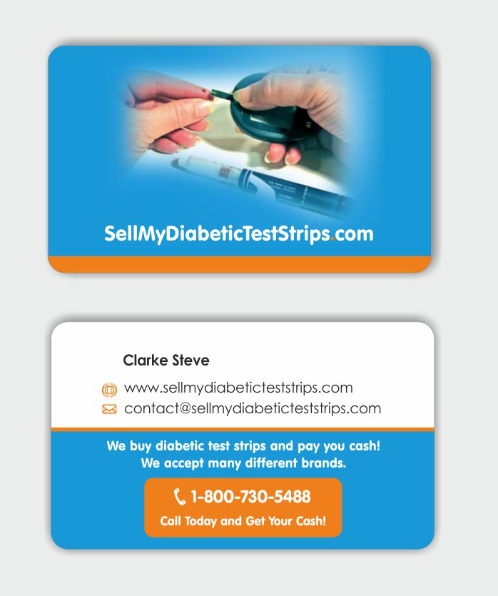 Diseño de Tarjeta de Presentación por IneseRo para deals2000 | Diseño #3995937