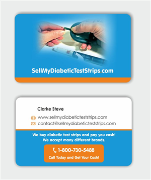 Diseño de Tarjeta de Presentación por IneseRo para deals2000 | Diseño #3995937