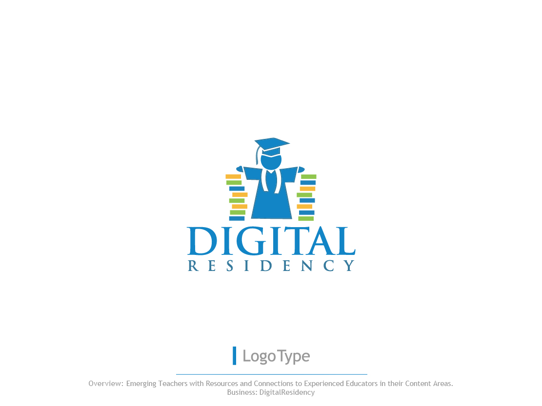 Logo Design by Colorflix™ for Pedagology | Design #3971378