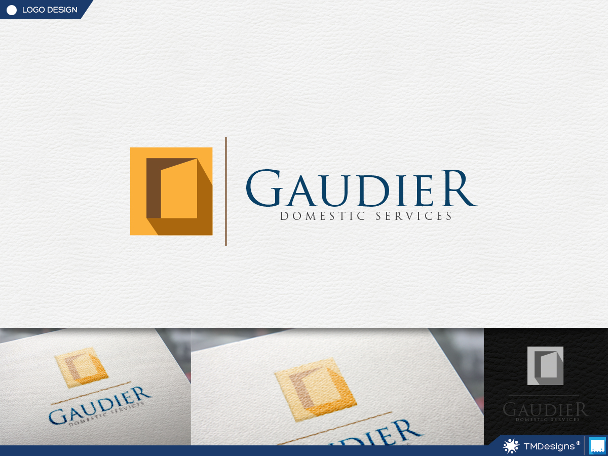 Design de Logo par ARTMD pour ce projet | Design #3967476