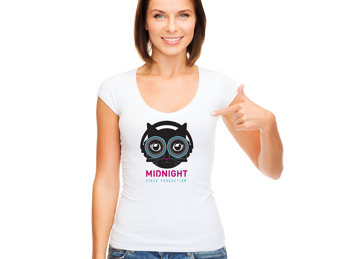 Logo Design by RoundYellow for this project | Design #3973147