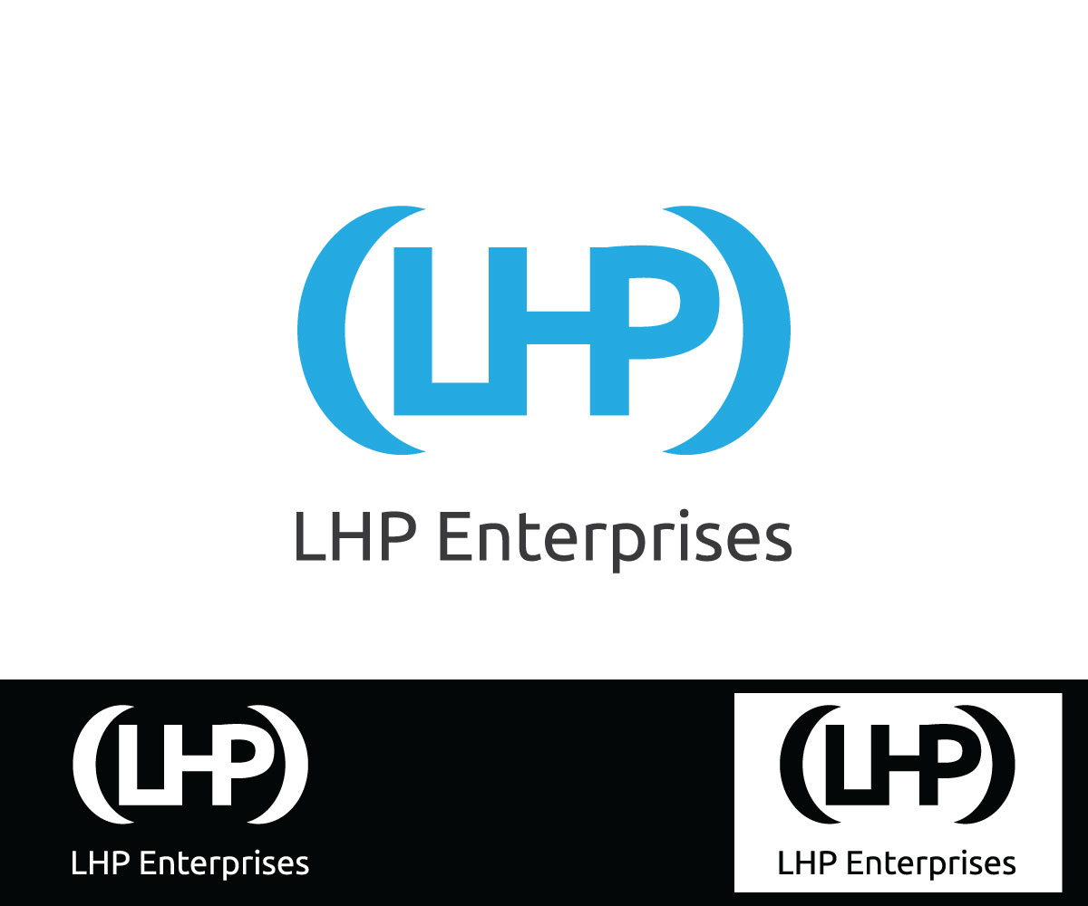 Design de Logo par Samatha Sampath pour LHP Enterprises | Design #3970906