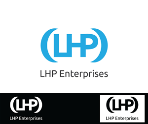 Logo Design by Samatha Sampath for LHP Enterprises | Design #3970906