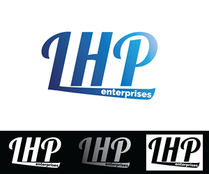 Logo Design by Samatha Sampath for LHP Enterprises | Design: #3981893