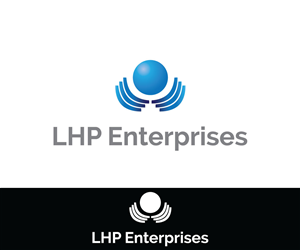 Logo Design by Samatha Sampath for LHP Enterprises | Design: #3982215