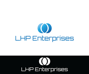 Logo Design by Samatha Sampath for LHP Enterprises | Design: #3984541