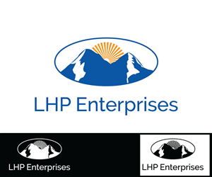 Logo Design by Samatha Sampath for LHP Enterprises | Design: #3991478