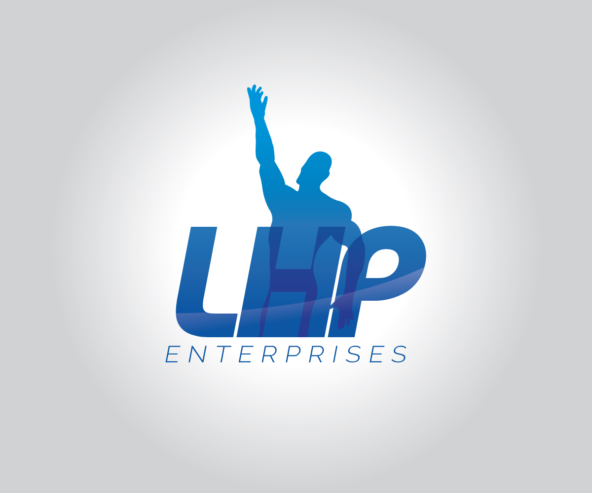 Logo Design by Ricardo Best  for LHP Enterprises | Design #3996805
