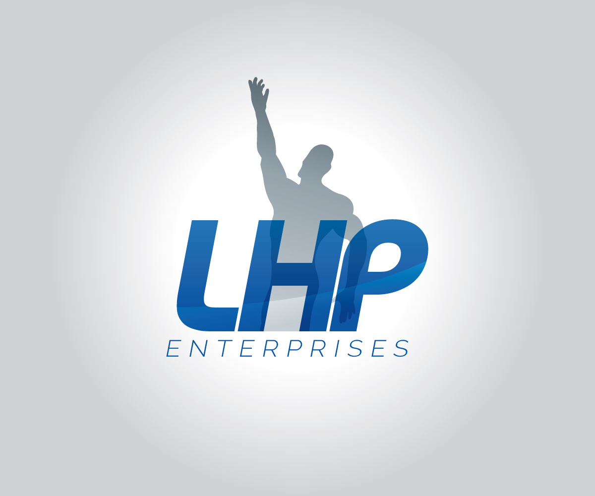 Logo-Design von Ricardo Best  für LHP Enterprises | Design #4002420