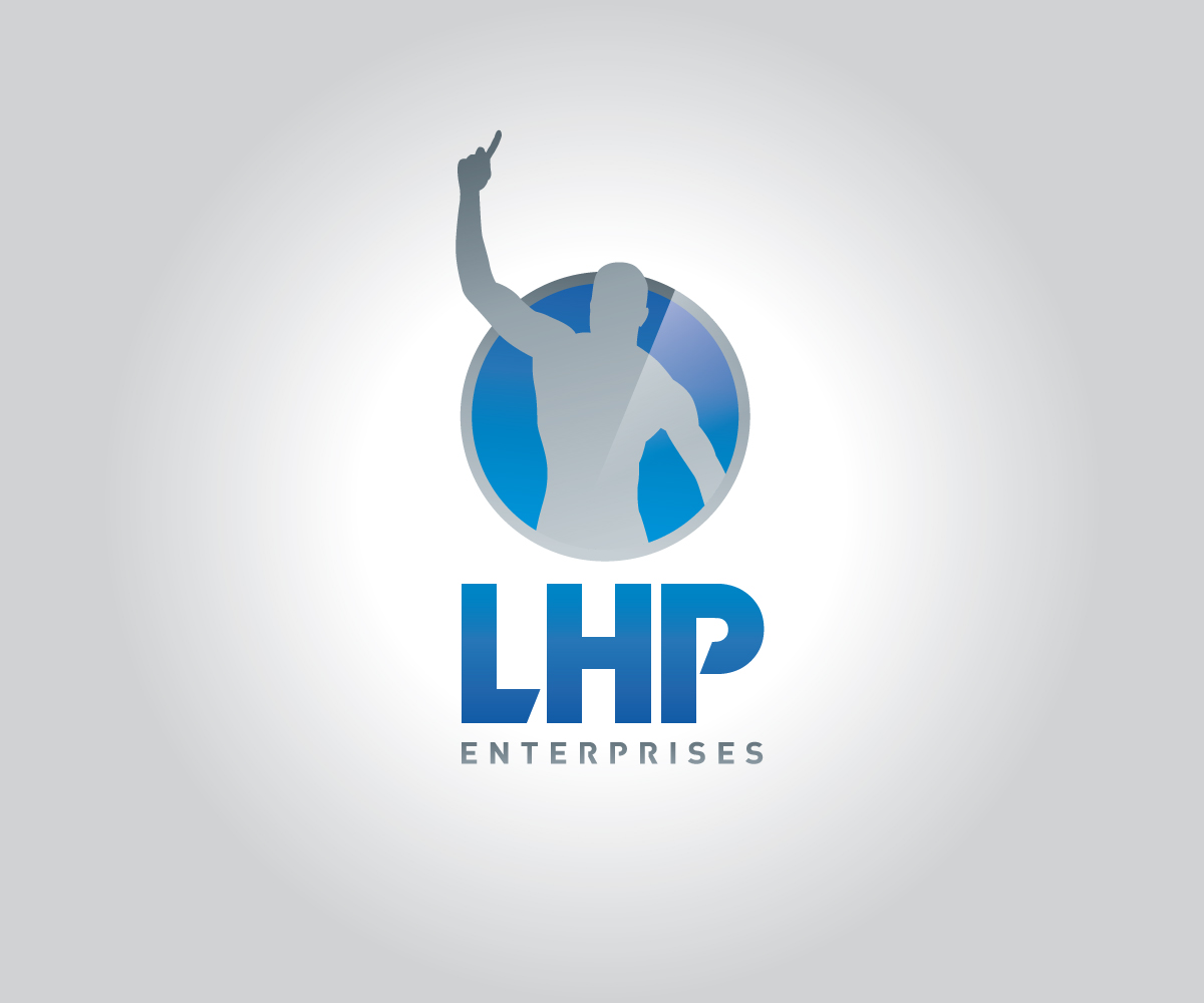 Logo Design by Ricardo Best  for LHP Enterprises | Design #4017100