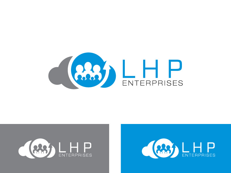 Logo Design by uniquetarget for LHP Enterprises | Design #3970034