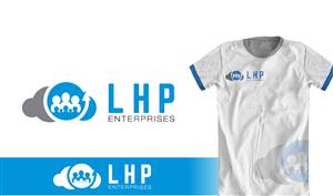 Logo Design by uniquetarget for LHP Enterprises | Design: #3975064