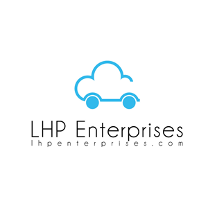 Logo Design by logo's By cristifer for LHP Enterprises | Design: #3979977