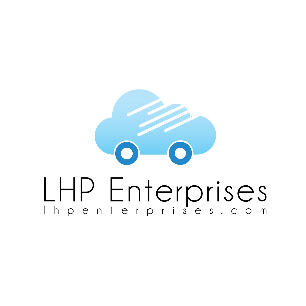 Logo Design by logo's By cristifer for LHP Enterprises | Design #3979988