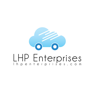 Logo Design by logo's By cristifer for LHP Enterprises | Design: #3979988