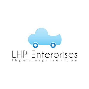 Logo Design by logo's By cristifer for LHP Enterprises | Design: #3980057