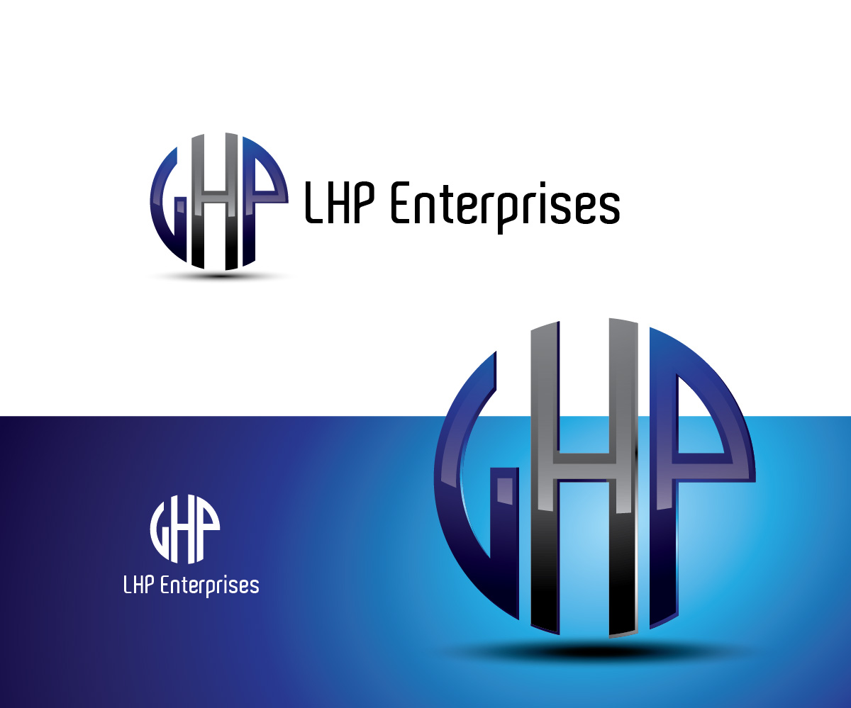 Logo Design by ErrAr for LHP Enterprises | Design #3972266