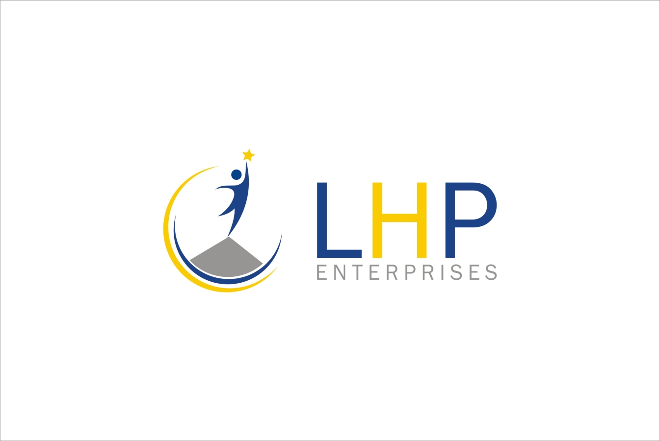 Logo Design by logoworld for LHP Enterprises | Design #4025805