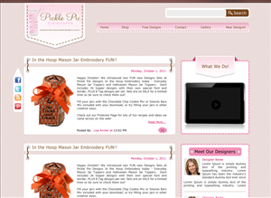 Web Design by Obizzy Software Solutions