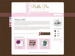 Web Design by Digavise