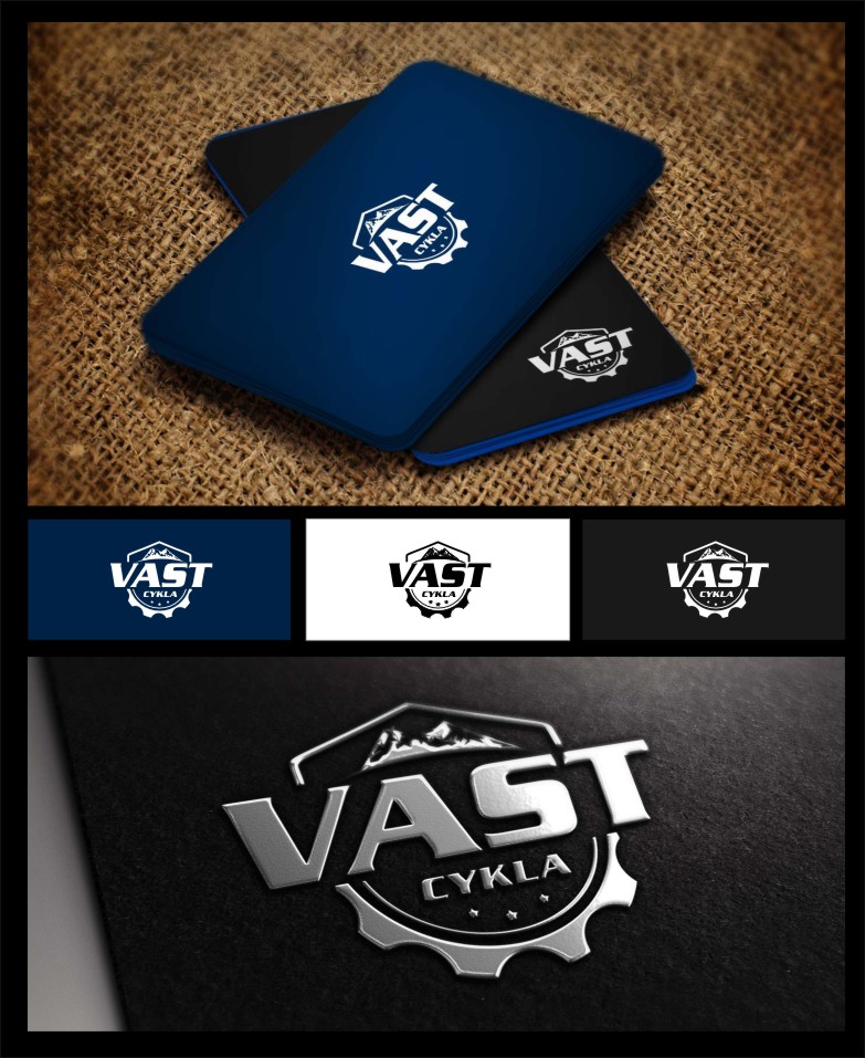 Logo Design by Sakura Miyuki for this project | Design #4033360