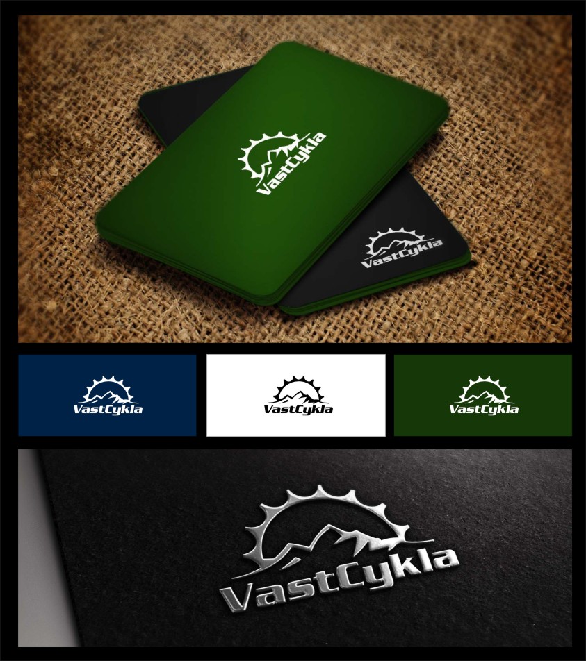 Logo-Design von Sakura Miyuki für dieses Projekt | Design #4033368