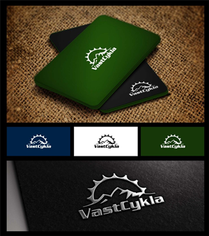 Logo-Design von Sakura Miyuki für dieses Projekt | Design: #4033368